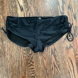 Bikini bottom